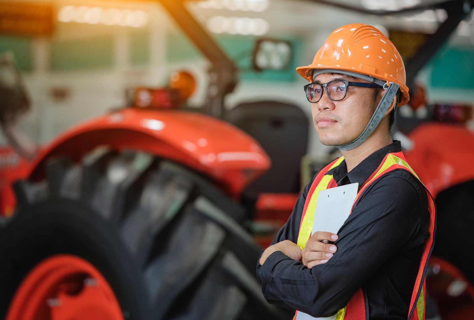 Norma Regulamentadora 31 - NR 31 Segurança e Saúde no Trabalho na Agricultura, Pecuária Silvicultura, Exploração Florestal e Aquicultura